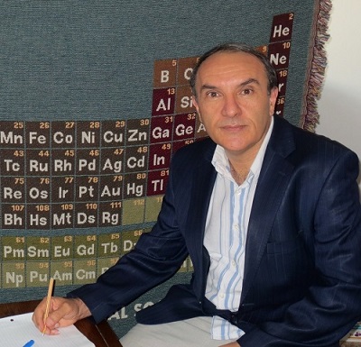 Vitush-online Chemistry-teacher